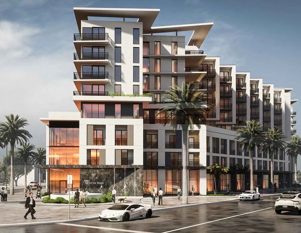 Soleste Reserve Investor Deck